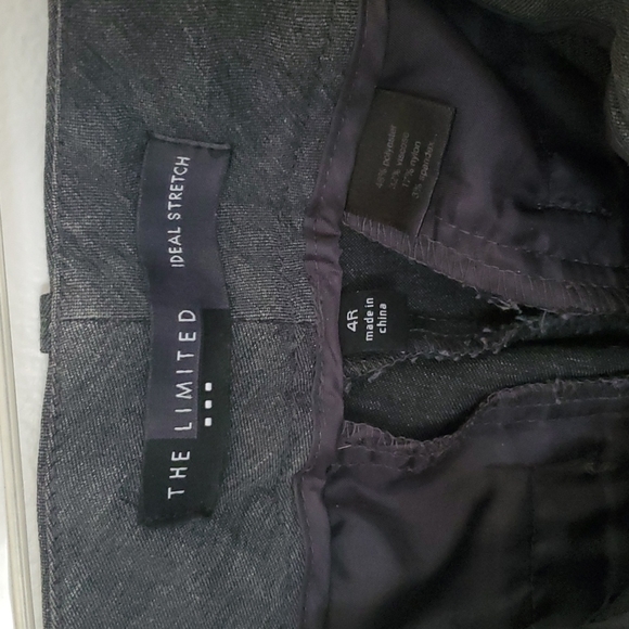 Pants - Picture 2 of 2